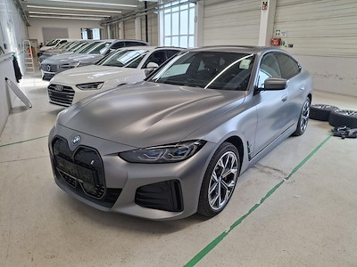 Kaufe BMW I4 bei Ayvens Carmarket